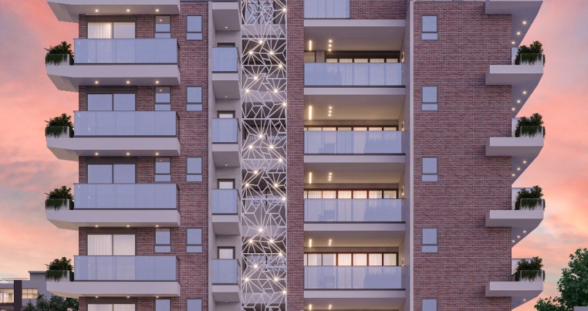 Maison Lumière Caiobá – Apartamento de Alto Padrão no Litoral do Paraná com Piscina Praia, Automação Residencial e Design Exclusivo