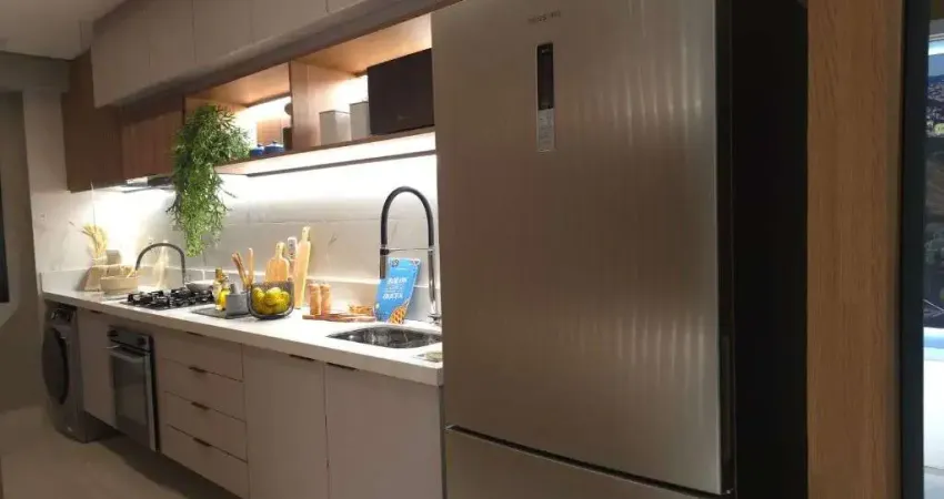 Apartamento com 3 dormitórios, sendo 1 suíte, à venda, 73 m² por r$ 719.990 - boa vista - curitiba/pr