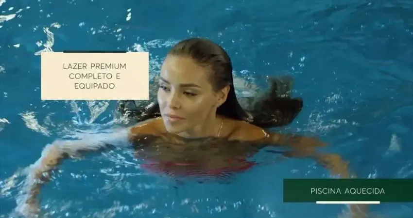 Apartamento novo com 2 dormitórios à venda, 49 m² por r$ 443.990 - lindóia - curitiba/pr