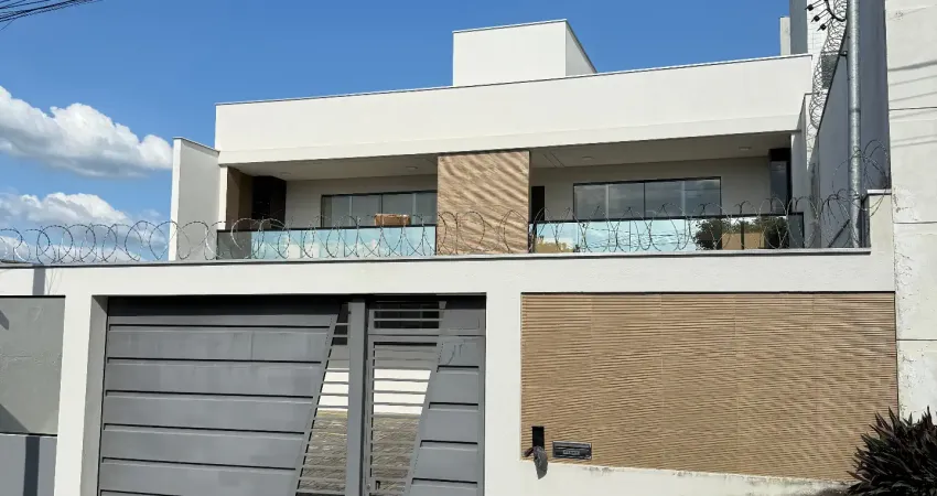 APARTAMENTO NOVO 3 QUARTOS C/SUITE 2 VAGAS DE GARAGEM IPATINGA