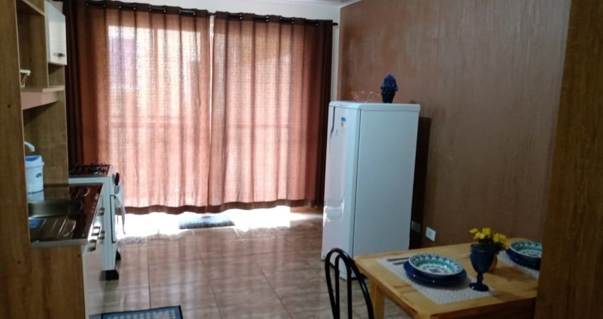 Kitnet/ Stúdio