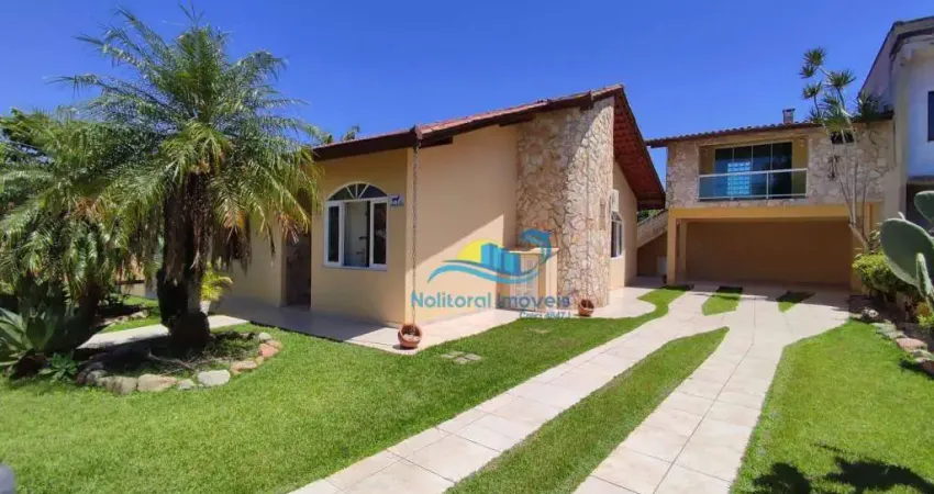 Casa com 3 quartos à venda no Santo Antônio, Balneário Piçarras 