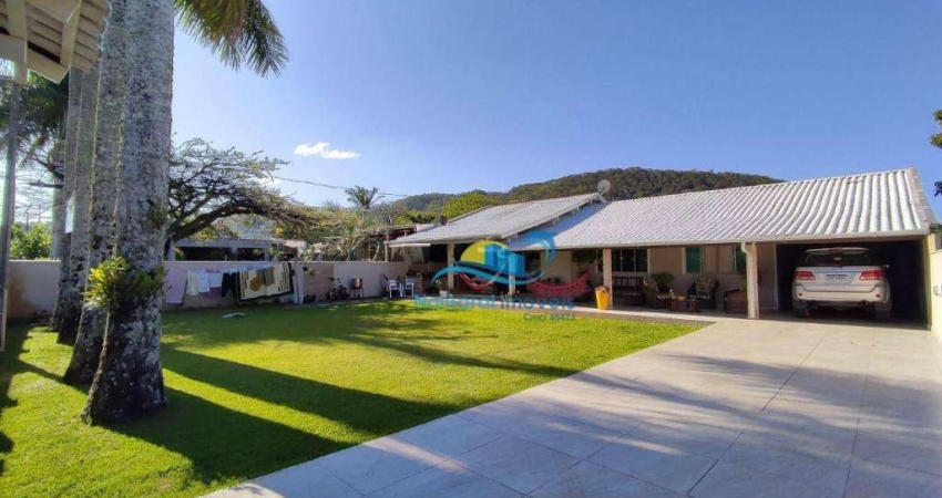 Casa com 3 quartos à venda no Gravata, Navegantes 