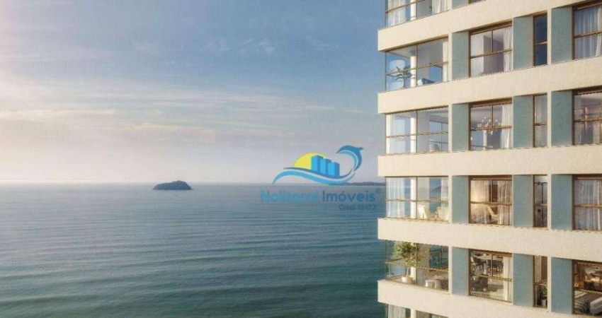 Apartamento com 4 quartos à venda no Itacolomi, Balneário Piçarras 