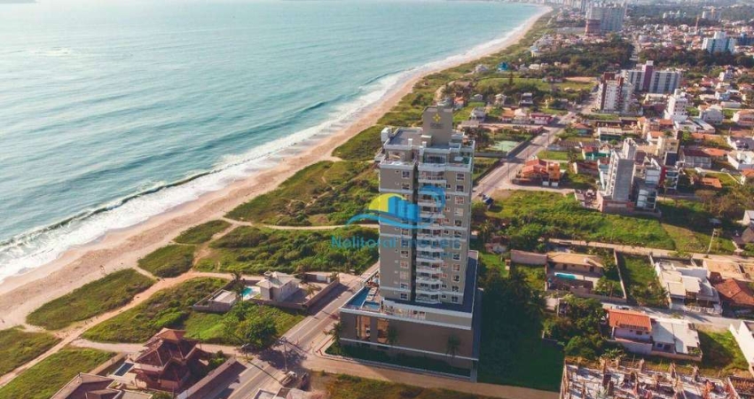 Apartamento com 4 quartos à venda no Centro, Balneário Piçarras 