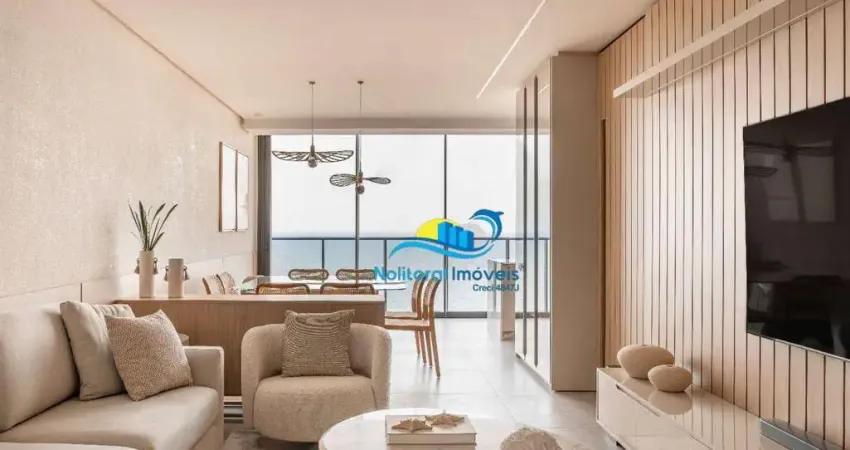 Apartamento com 3 quartos à venda no Centro, Balneário Piçarras 