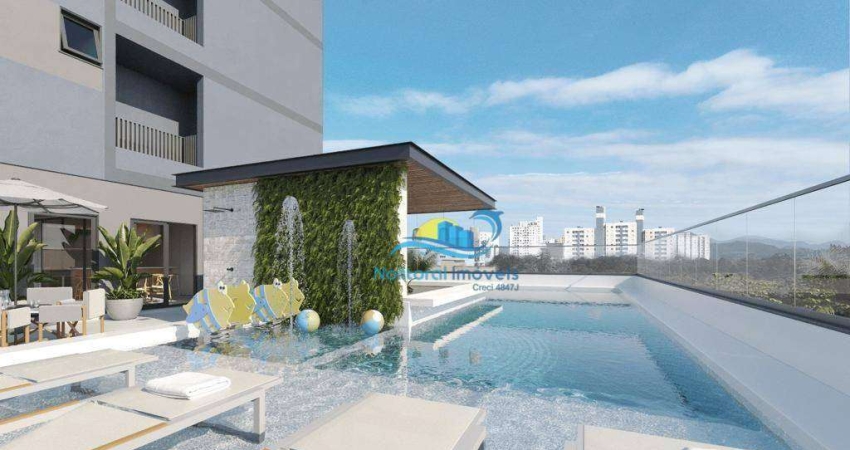 Apartamento com 2 quartos à venda no Centro, Balneário Piçarras 
