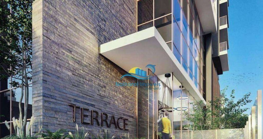 Apartamento com 3 quartos à venda no Centro, Balneário Piçarras 