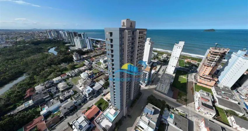Apartamento com 2 quartos à venda no Centro, Balneário Piçarras 