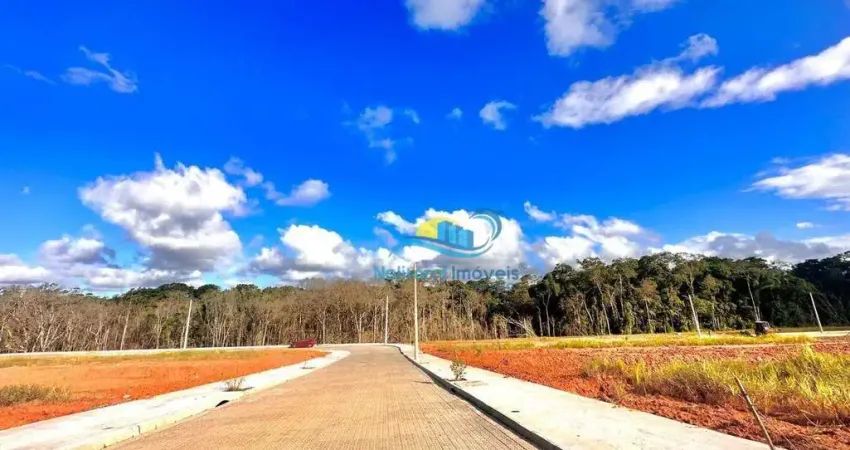 Terreno à venda na Nossa Senhora da Conceição, Balneário Piçarras 