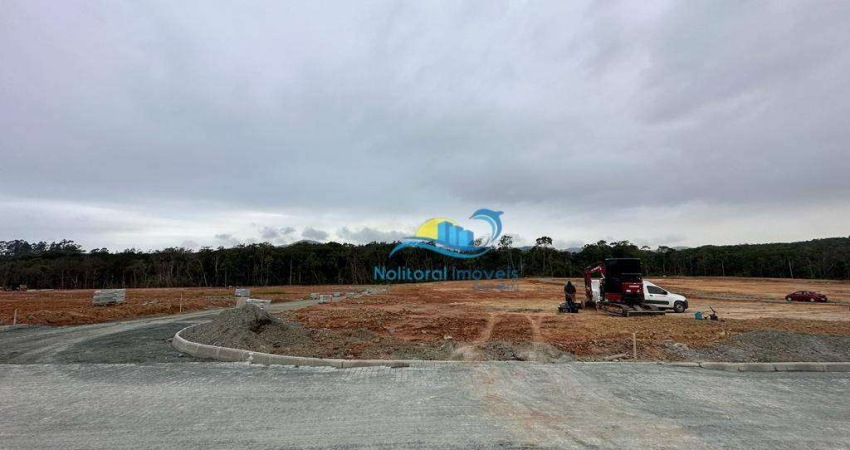 Terreno comercial à venda na Nossa Senhora da Conceição, Balneário Piçarras 