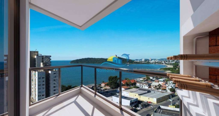 Melbourne Residences - 2 suítes