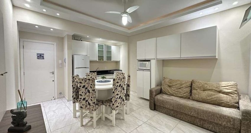 Loft - 180m da praia