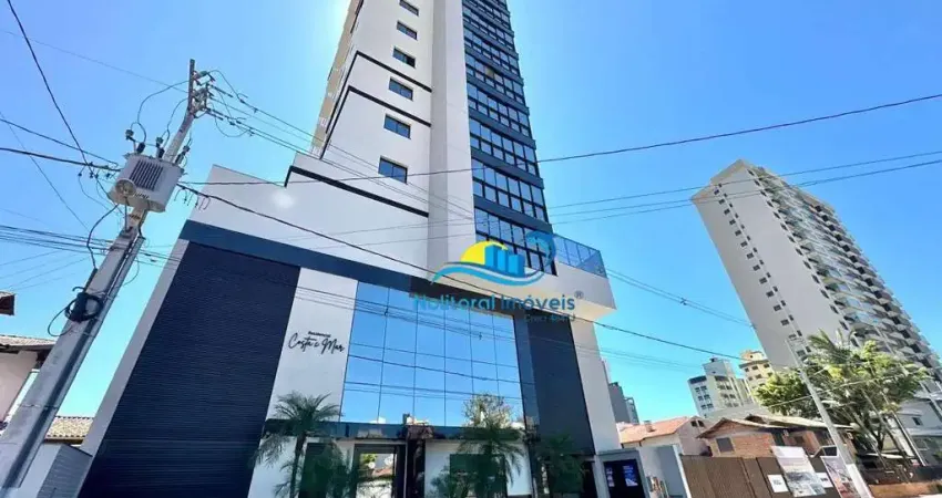 Apartamento com 2 quartos à venda no Centro, Balneário Piçarras