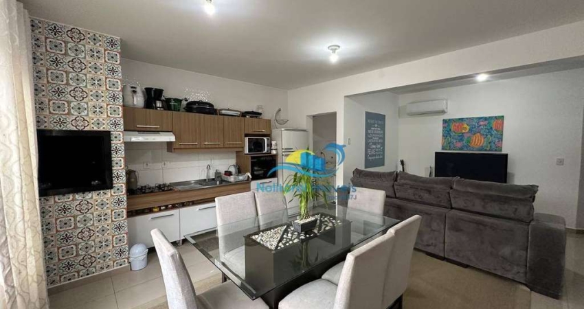 Apartamento com 2 quartos à venda no Itacolomi, Balneário Piçarras 