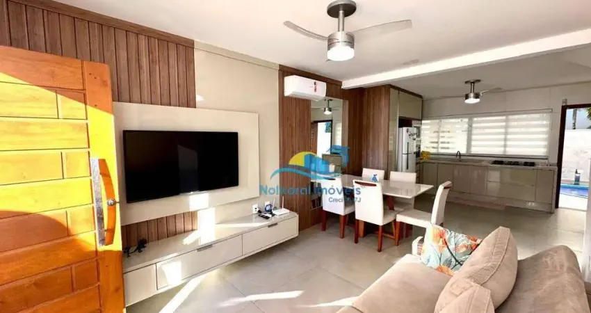 Casa com 3 quartos à venda no Centro, Balneário Piçarras