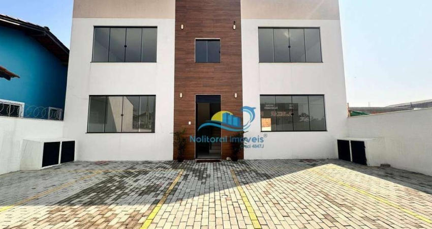 Apartamento com 2 quartos, sendo 1 suíte em Itajuba