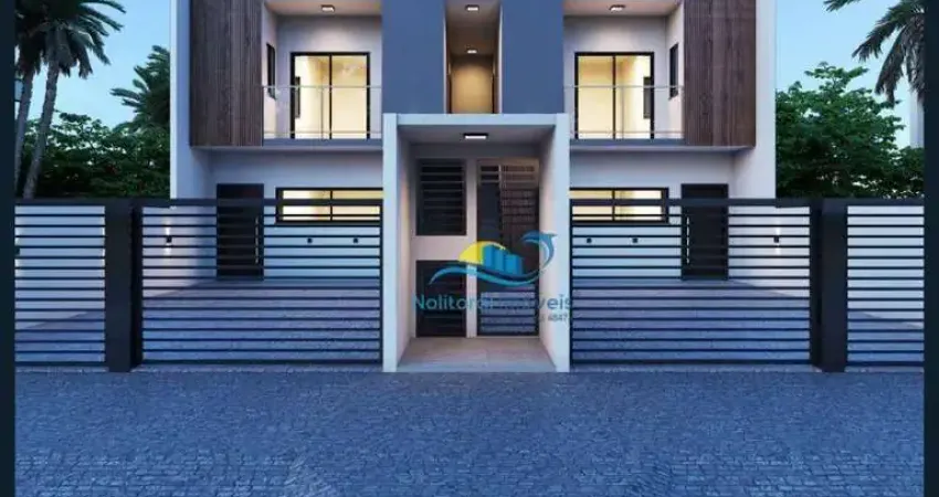 Apartamento com 3 quartos à venda no Itajubá, Barra Velha 