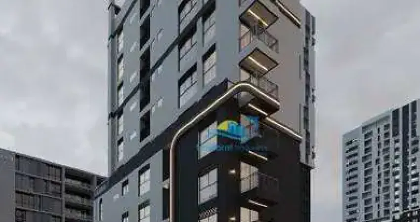 Apartamento com 2 quartos à venda no Itacolomi, Balneário Piçarras 
