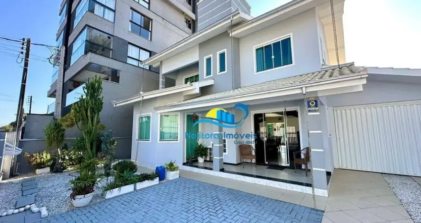 Casa com 4 quartos à venda no Centro, Balneário Piçarras