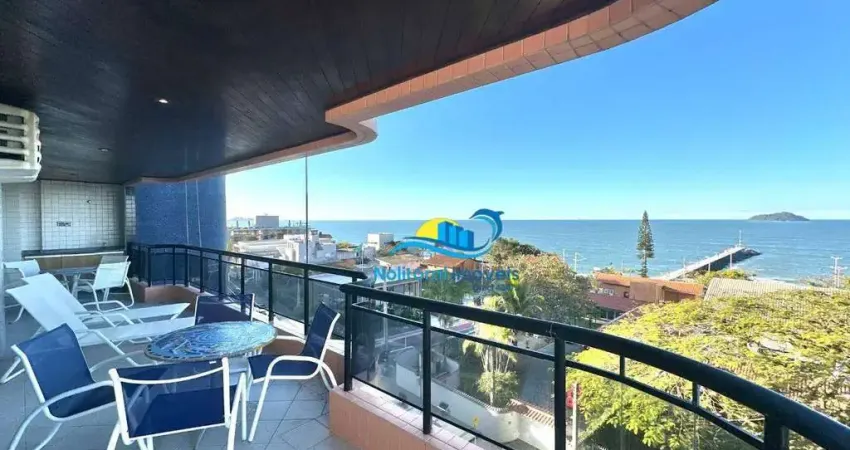 Apartamento com 3 quartos à venda no Centro, Balneário Piçarras 