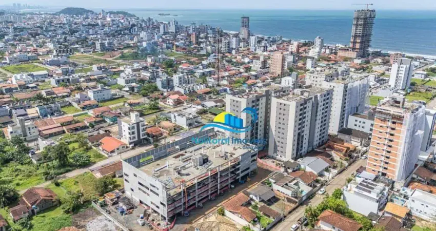 Apartamento com 2 quartos à venda no Itacolomi, Balneário Piçarras