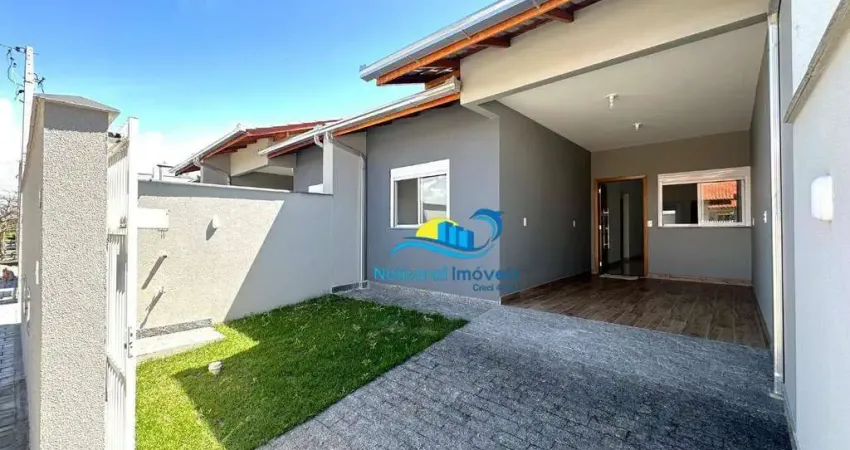 Casa com 3 quartos à venda no Itacolomi, Balneário Piçarras 