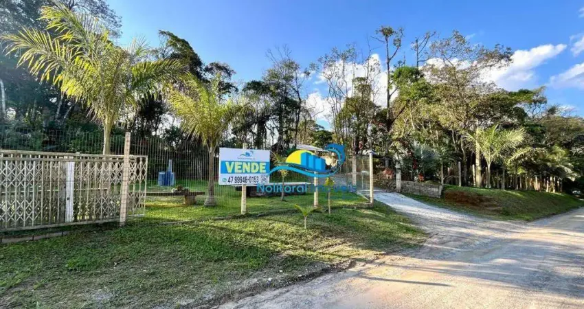 Chácara / sítio à venda em Lagoa, Balneário Piçarras