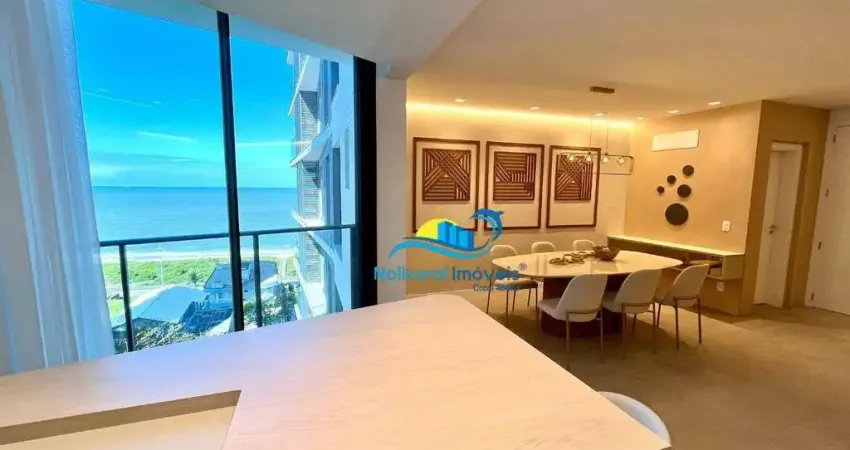 Apartamento com 3 quartos à venda no Centro, Balneário Piçarras 