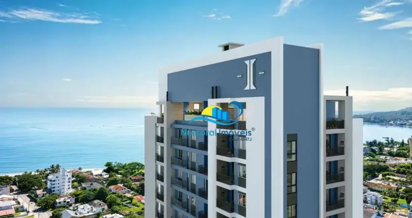 Apartamento com 2 quartos à venda no Armação, Penha