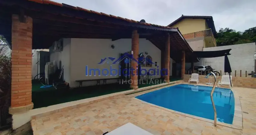 Casa à venda cond. Portal das Hortênsias - Atibaia - 685m²