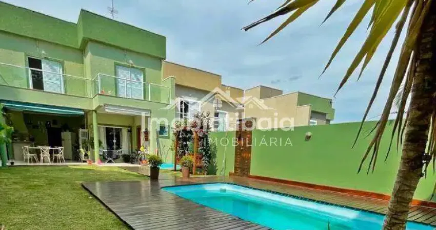 Casa com 3 quartos à venda na Rua São Sebastião, Jardim Paulista, Atibaia
