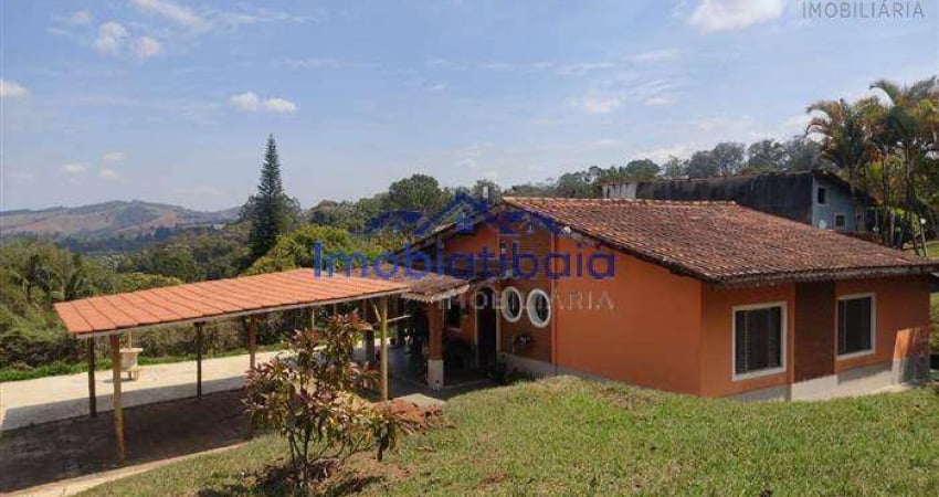 Chácara / sítio com 3 quartos à venda na Rua Antonio, Canedos, Piracaia
