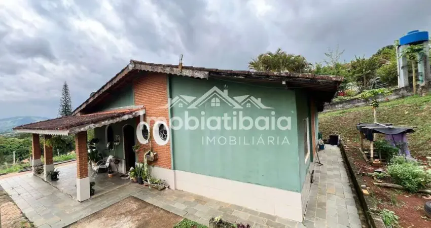 Chácara / sítio com 3 quartos à venda na Rua Antonio, Canedos, Piracaia