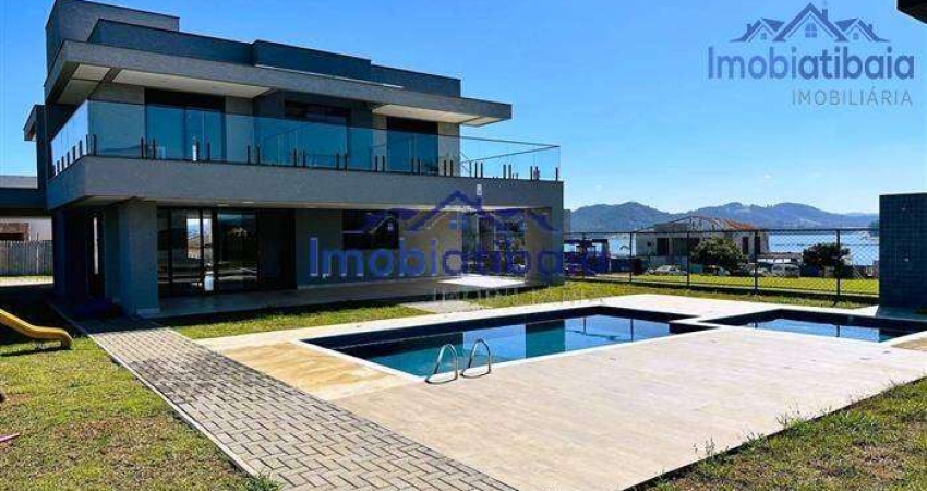 Chácara à venda Cond. Porto Laranjeiras em Piracaia - 1423,11m²