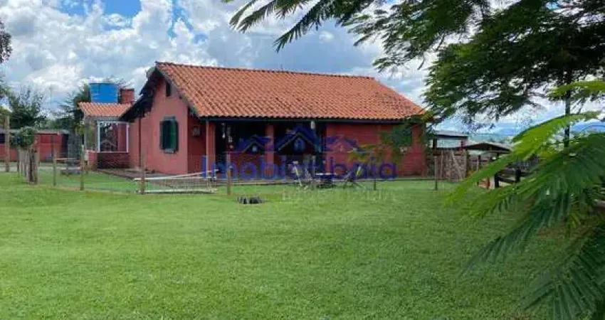 Chácara / sítio com 2 quartos à venda na Estrada Municipal da Ponte Alta - Rio Abaixo, Fazenda Primavera, Jarinu