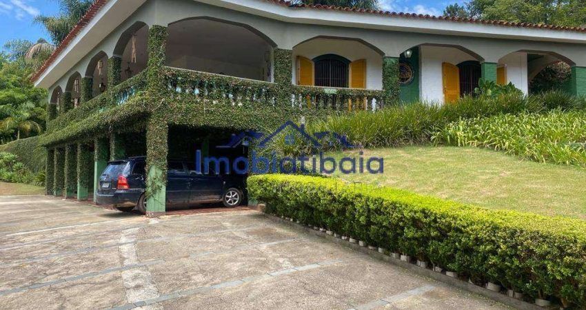 Sítio à venda Campo Largo em Jarinu - 65.000 m²
