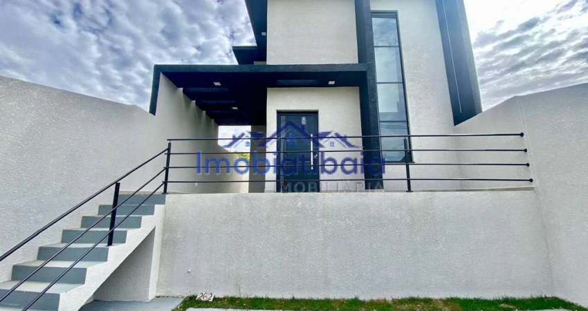 Casa à venda Santa Marta - Bom Jesus dos Perdões - 200 m²