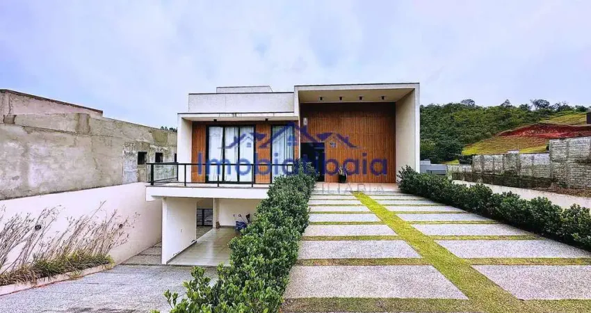 Casa à venda Cond. Quintas da Boa Vista em Atibaia - 600m²