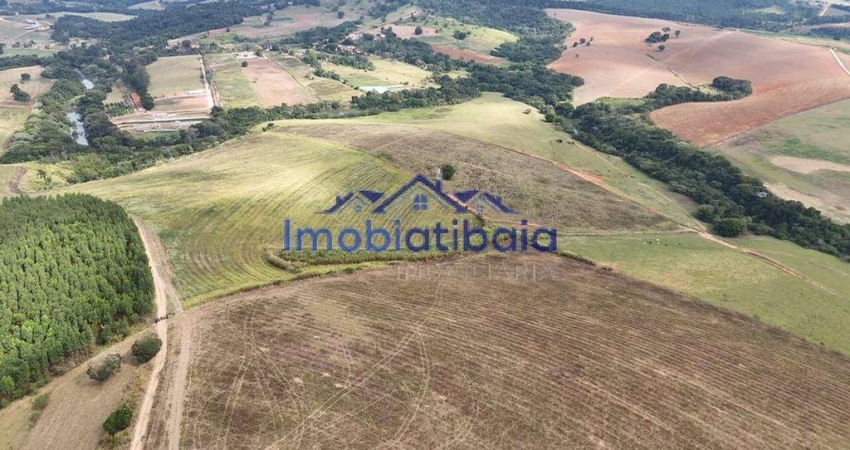 Fazenda à venda na região Bragantina - 22 alqueires, 532400m²
