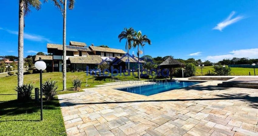Sítio à venda - Sete Pontes - Bragança Paulista - 20.000 m²