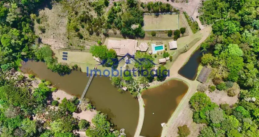 Sítio à venda em Atibaia - Bairro do Portão - 270.000m²