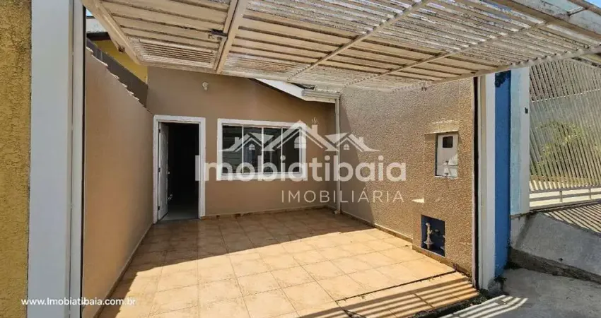 Casa com 2 quartos à venda na Rua Bromélia, Jardim das Cerejeiras, Atibaia