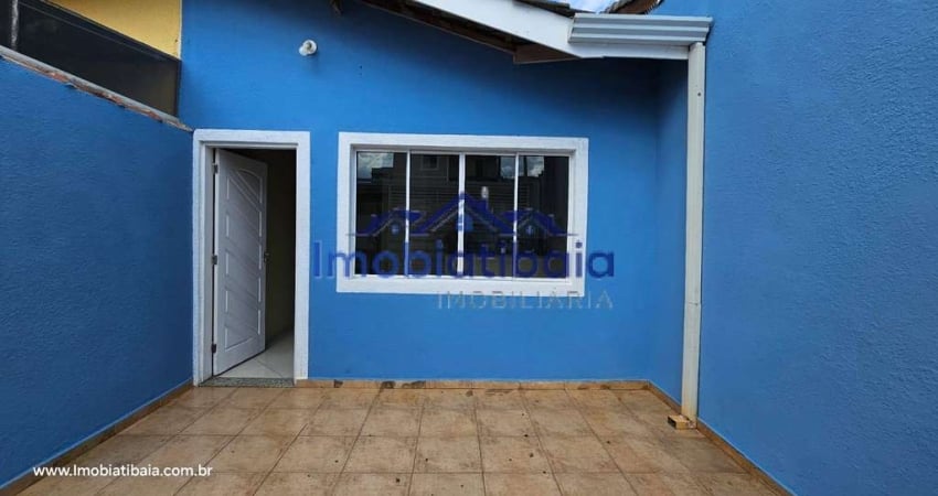 Casa à venda - Jardim Cerejeiras em Atibaia - 92m²