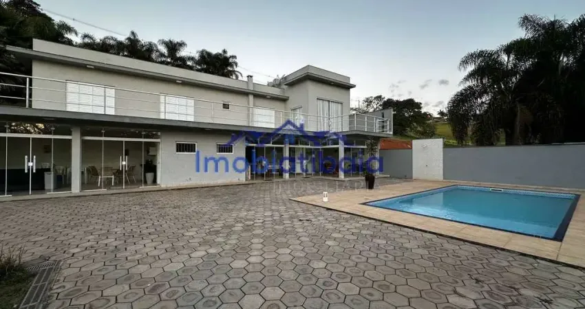 Chácara à venda Condomínio com acesso a Represa em Joanópolis - 2000m²