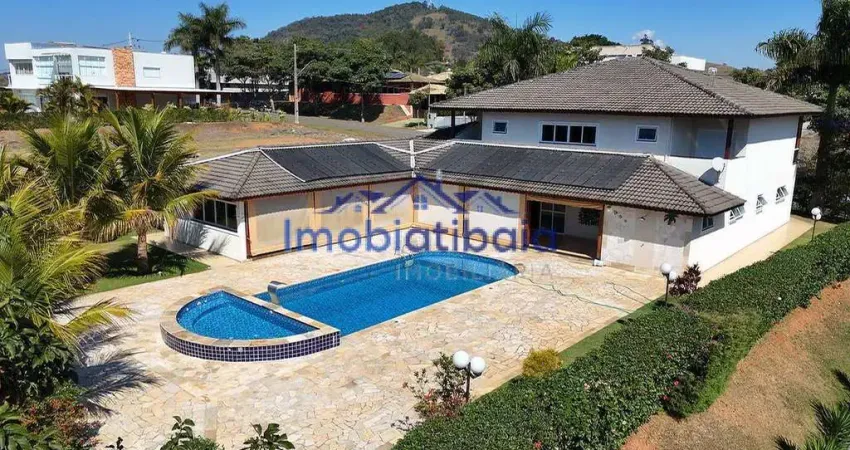 Chácara à venda Cond. Porto Náutico de Bragança - Bragança Pta - 1300m²