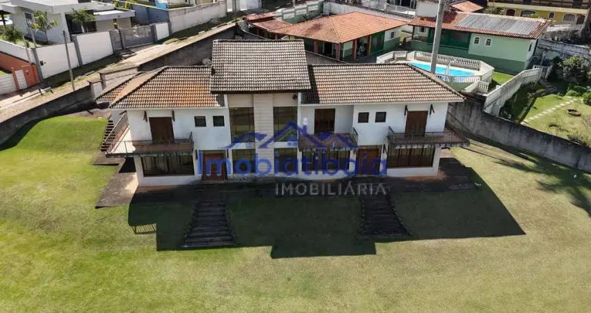 Chácara à venda Cond. Vila Dom Pedro em Atibaia - 1750m²