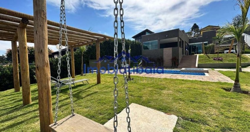 Chácara à venda - Vale do Atibaia em Piracaia - 1000m²