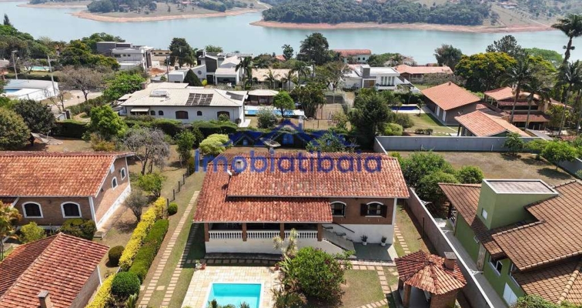 Chácara à venda no Cond. Novo Horizonte em Piracaia - 1.243 m²