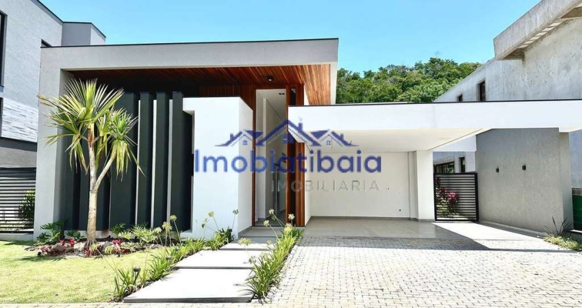 Casa à venda em Atibaia - Cond. Granville - San Fernando Valley - 569,96 m²